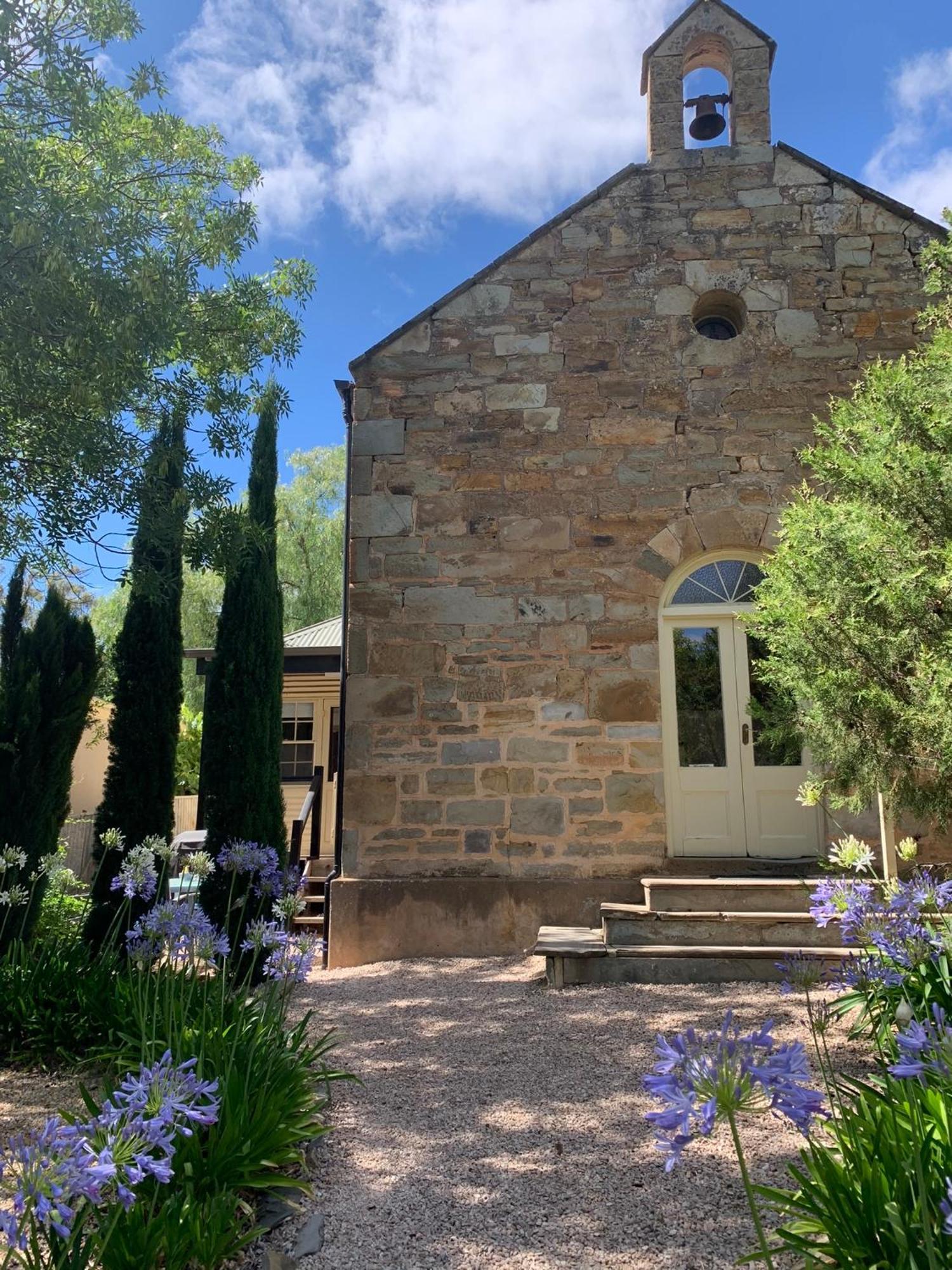 Clare Valley Heritage Retreat Exterior foto
